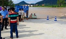 王小慧落水最新爆料,細節曝光，真相逐漸浮出水面